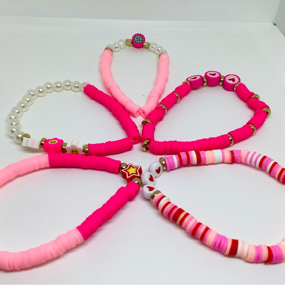 Beautiful children bracelet for any occasion : birthday gifts, and more!
